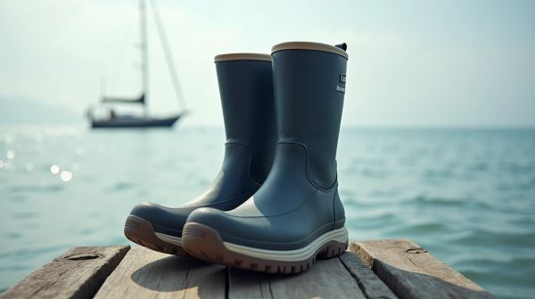 Bootszubehör: Warum wasserfester Komfort entscheidend ist