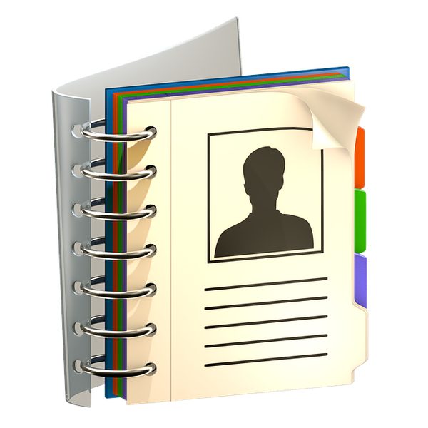 Das örtliche telefonbuch: tipps zur schnellen suche nach kontakten