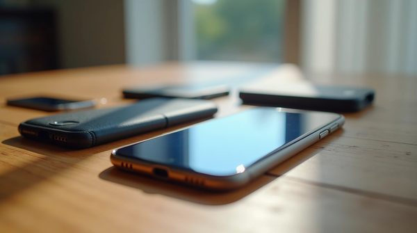 Die besten iphone 17 hüllen für jeden stil und bedarf