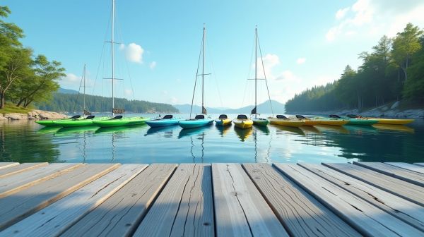 Flossen für Wassersport: die besten Modelle für Techniktraining und Spaß im Wasser