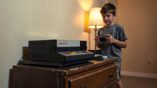 Wie Retro-Spiele die Zukunft der Gamer-Kultur beeinflussen