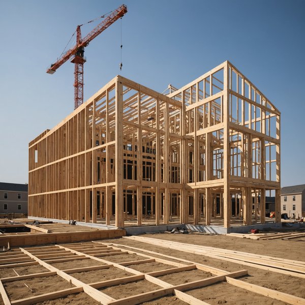 Welche staatlichen Förderprogramme gibt es für energieeffiziente Neubauten?