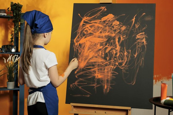 Welche sind die besten Techniken, um Wasserfarbenmalerei zu erlernen?