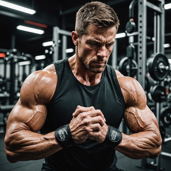 Welche Strategien unterstützen die Muskelregeneration nach intensivem Krafttraining?