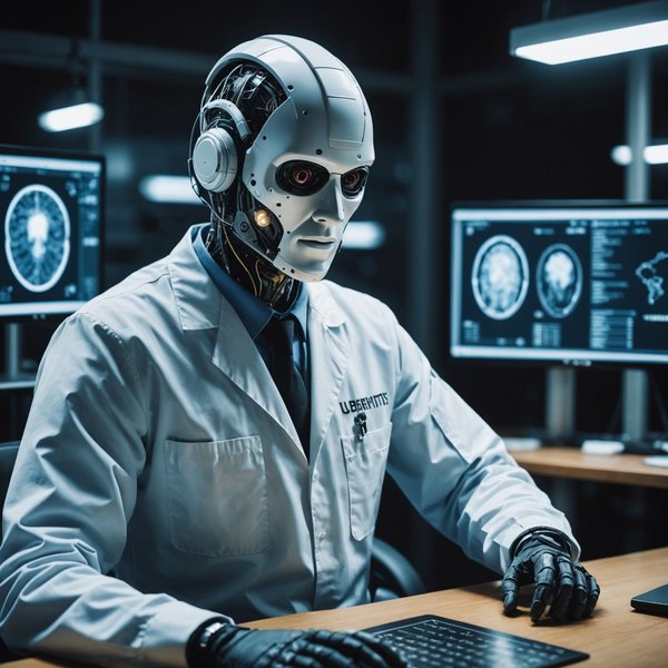 Welche neuen Möglichkeiten bietet die Nutzung von KI im Bereich der Forensik?