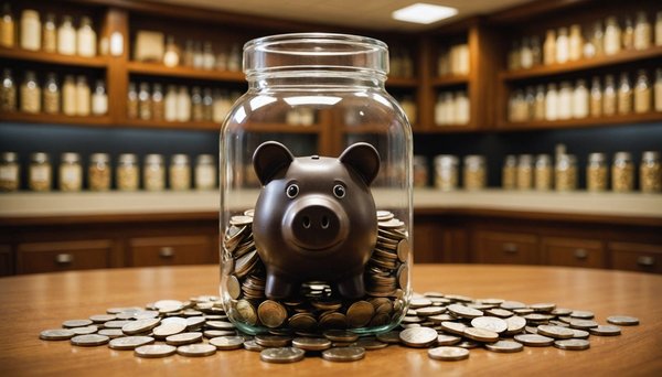 Einzigartige spardosen für jeden geschmack im spardose paradies