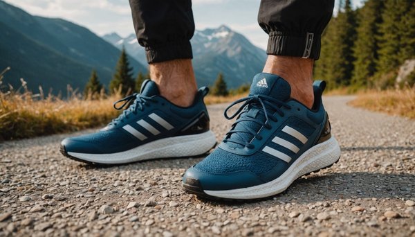 Die besten laufschuhe und trail-schuhe: unsere tests 2023