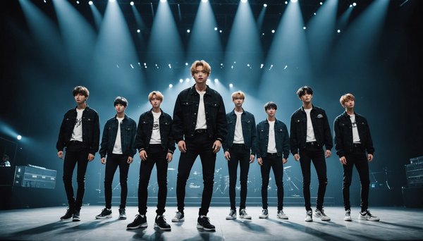 Warum du das stray kids konzert in frankfurt 2025 nicht verpassen darfst