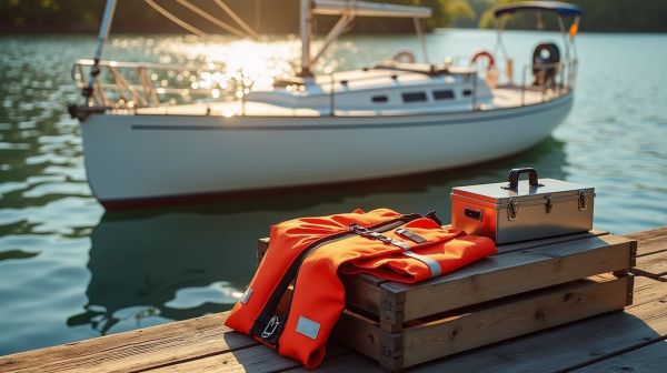Zubehör für Boote: Essentielle Ausstattungen für jeden Wassersportler